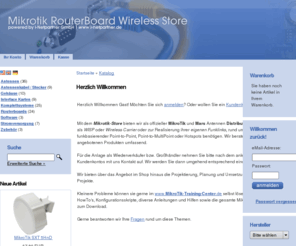 wlan-solar.net: MikroTik Router MikroTik RouterBoard MikroTik RouterOS Wireless WLAN Mars Antenna Store
Distribution und Consulting von MikroTik Router, MikroTik RouterBoards, MikroTik RouterOS, Wireless, Hardware, Proxim, Richtfunk, Wlan, Shop, Store, Bridge, AccessPoint, AP, Hotspot, Linux, CoreRouter, Leaf, Bering, 802.11, 802.11n