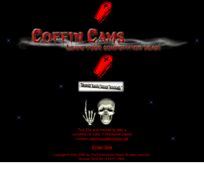 coffincams.com: Welcome To Coffin Cams
Coffin Cams is you're source for
 camshafts and valve train products