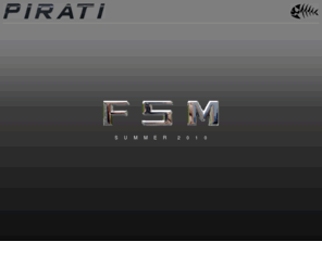 piratifsm.com: PIRATI
PIRATI Motors