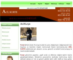 acilkurye.org: moto kurye motorlu kurye acil kurye motor kurye 0216 314 58 58 0212 283 05 45
 moto kurye motorlu kurye acil kurye motor kurye