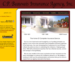 beauvaisins.com: Beauvais Insurance Agency, Inc. Winchendon, MA
Beauvais Insurance Agency providing all your insurance needs, home, auto, life, health, disability and commercial