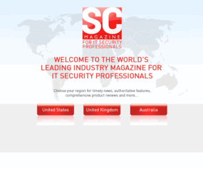 infosecnews.com: SC Magazine
Find the latest products reviews, group tests, latest news and features from SC Magazine.