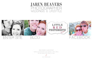jarenbeavers.com: Jaren Beavers | Photographer
Arkansas Wedding Photographer // Lifestyle Photographer Serving North Central Arkansas and Southern Missouri