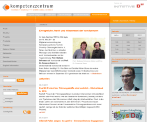 kompetenzz.de: Kompetenzzentrum - kompetenzz
