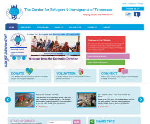 sccnashville.org: The Center for Refugees & Immigrants of Tennessee
The Center for Refugees & Immigrants of Tennessee