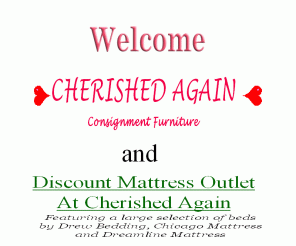 ... Store and home of Discount Mattress Outlet, Fort Wayne's finest source