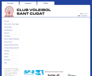 cvsantcugat.com: Clicportal
