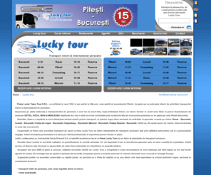 lucky-tour.ro: Lucky tour | lucky tour
Rezervari online