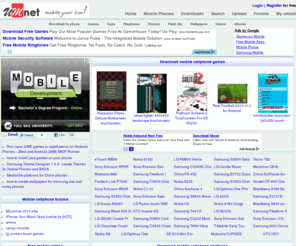Java Themes With Ringtone | magomobile com free mobile games software apps free Java Themes With Ringtone | magomobile com free mobile games software apps free