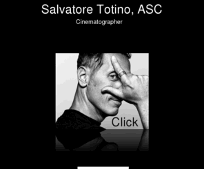 salvatoretotino.com: index
