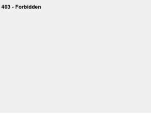 6196.com: 403 - Forbidden
