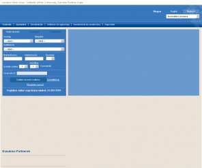 danubiushotels.hu: Danubius Hotels - budapesti szállodák - szállás Budapesten és Magyarországon - szálloda - szálláshelyek vidéken
A Danubius hotel csoport szálloda kínálata Budapest, a Balaton és Nyugat-Magyarország területén: konferencia helyszínek, gyógyászati szolgáltatások, wellness és fitness.