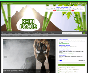 reikifocus.com: reiki focus
reiki focus