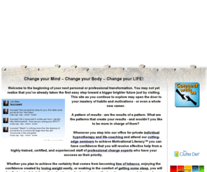 transformingchanges.com: The Home of Transforming Changes
what is hypnosis is hypnosis real does hypnosis work clinical hypnotherapy to learn hypnosis become a hypnotist life coach