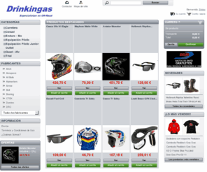 drinkingas.com: drinkingas.com
Shop powered by PrestaShop