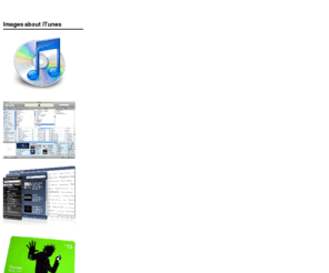 itunesdownloadnow.com: iTunes download
iTunes 8, 9 and 10 resource website. Download links to the latest iTunes SDK, documentation and programming resources.