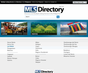 hundredislandsmls.com: MLS Directory Philippines
Multiple Listing Service and Directory in the Philippines