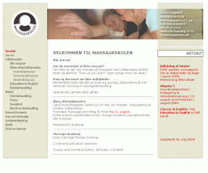ekstrablad massage massage frederiksværk ekstrablad massage massage frederiksværk