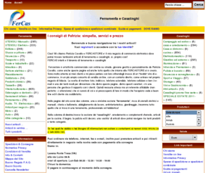 fercastore.com: Fercastore, Ferramenta e Casalinghi
Fercastore :  - UTENSILI Elettrici, Edilizia, Saldatura, Sicurezza, Settore elettrico, Idraulica, Trasporto, Riscaldamento, Prodotti chimici, Scale e trabattelli, Tasselli, Viteria e bulloneria, Siderurgico e derivati, Ferramenta, cucina, casa e arredamento, Giardino ed esterno, Illuminazione, Serramenti ed infissi, Sicurezza e sorveglianza, Pulizia e bucato, Campeggio ed estivo, Casa e dintorni, UTENSILI Manuali, Elettrodomestici, Sport e Viaggi, Altri articoli, Vini e Gastronomia, CASALINGHI PROMO FINE SERIE, Articoli per negozi, Storage, Audio, TV, Elettronica, Altre categorie, Auto, Infanzia e Premaman, Giocattoli e Modellismo, Moto, Orologi e Gioielli, ADDOBBI NATALE, Ferramenta, Casalinghi, Varese