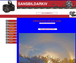 sansbildarkiv.se: Per-Inges Bildsida
