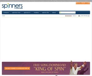 spinnersbyshanewarne.net: Spinners by Shane Warne
Spinners by Shane Warne is the men's underwear and socks range from cricket legend, Shane Warne.