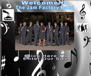thejamfactoryband.com: Welcome to The Jam Factory Band
Welocme to the Official Website of one of the best bands in the Twin Cities.  The Jam Factory Band!!