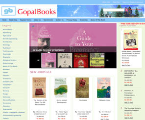 gopalbookshop.com: Gopal Books Publishers
