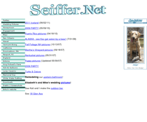 seiffer.net: Seiffer.Net
