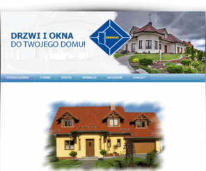 drewlux.info: FHU Drewlux - drzwi i okna do twojego domu
DRZWI I OKNA DO TWOJEGO DOMU