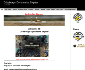 goteborgsdynamiska.se: goteborgsdynamiska.se
