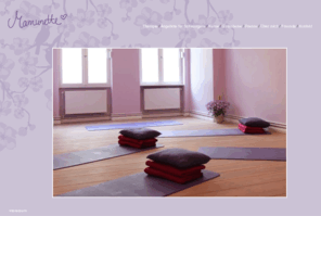 babymassage-prenzlauerberg.com: Mamunette - Praxis für Schwangerschaftsmassagen, Schwangerschaftsmassage, Physiotherapie und Manuelle Therapie in Berlin, Massagen für Schwangere in Berlin, Kurse für Schwangere und Babys, Rückbildungskurse, Schwangerschaftsyoga in Berlin Prenzlauer Berg, Geburtsvorbereitung in Berlin
Mamunette, Praxis für Schwangerenmassage in Berlin.