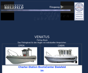 bootscenter-bielefeld.de: Bootscenter Bielefeld - das Zentrum fuer Boote und
bootscenter-bieldefeld.de - Angebote Boote und Yachten