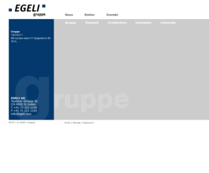 egeli.biz: EGELI Gruppe :: EGELI Gruppe
-------