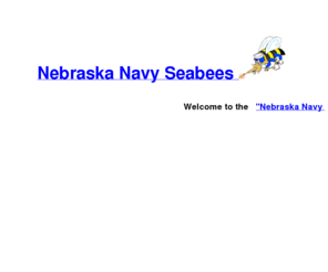 nebraskaseabees.com: Nebraska Navy Seabees, Island X-1, Kearney, NE
Nebraska Navy Seabees, Kearney, Nebraska, Island X-1