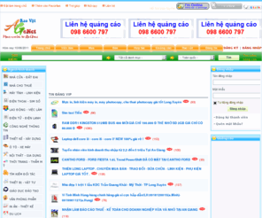 raovatangiang.net: Rao Vặt - Mua Bán - Việc Làm - Quảng Cáo Miễn Phí Tại An Giang, Rao Vat - Mua Ban - Viec Lam - Quang Cao Mien Phi Tai An Giang
Rao Vặt Việc Làm Miễn Phí Tại An Giang