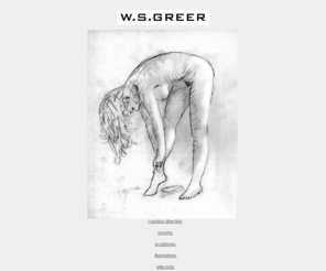 wsgreer.com: w.s.greer
w.s.greer, visual artist, new york city.