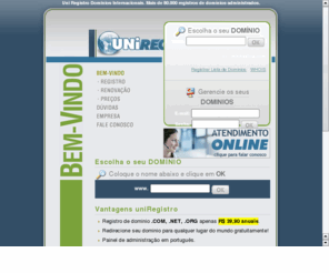 paltermcompany.biz: Paltermcompany.biz
Domnio registrado na UniRegistro. Registre o seu tambm por R$ 39,90 anuais com 6 meses de hospedagem grtis!