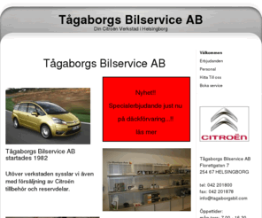 tågaborgs bilservice tågaborgs bilservice