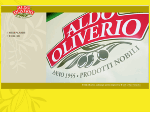 aldo-oliverio.com: Aldo Oliverio | Home
Aldo Oliverio | Home . Importiamo passione! Aldo Oliverio importeert passie. Al onze artisanale p ...Aldo Oliverio Home