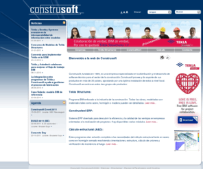 construsoft.es: Construsoft
