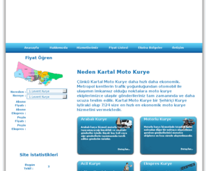 kartalmotokurye.com: Kartal Moto Kurye, 0216 496 33 37, acil kurye, gece kurye, moto kurye, kurye, ekspres kurye, motorlu kurye, yaya kurye, arabalı kurye
Kartal Moto Kurye bir Şehiriçi Kurye iştiraki olup 7/24 size en hızlı en ekonomik moto kurye hizmetini vermektedir, Çünkü Kartal Moto Kurye daha hızlı daha ekonomik.