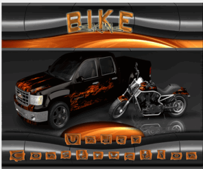 motorcycle-skins.com: Motorcycle-Skins.Com - Motorcycle and Bike Wraps and Designs
Motorcycle Skins is an Atlanta Based company providing Motorcycle wraps and designs. Let us help you give your old Motorcycle a whole new look or turn your new Bike into a rolling masterpiece. Whatever your Motorcycle  design needs - we are here to help