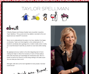 taylorspellman.info: Taylor Spellman
Taylor Spellman's Official Website