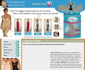 slimnlift.org: Slim'n Lift
Slim'n Lift, Slim'n Lift Yorumları, Slim'n Lift, Slim'n Lift Kullananlar, Slim'n Lift Nedir, Slim'n Lift  Kullanıcı Yorumları, Slim'n Lift Sipariş