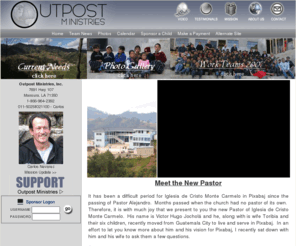 theoutpostministries.com: Outpost Ministries
The Pixabaj Project is all about building hope through education for the people of Pixabaj, Guatemala.