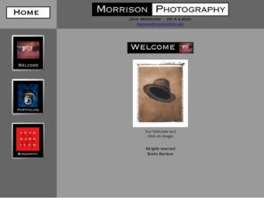 morrisonfoto.com: Morrison Photography
Portfolios and information for Morrison Photography, bleadver   