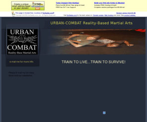 urban-combat.net: Home Page
URBAN-COMBAT