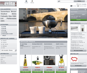 myevita.net: myevita
Shop powered by PrestaShop