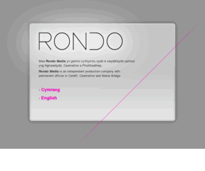 nant.co.uk: Film and Television Production Company, Wales - Rondo Media
