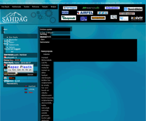 sahdag.com: ŞAHDAĞ | Mühendislik - Doğalgaz ve Su Tesisatları
ŞAHDAĞ | Mühendislik - Doğalgaz ve Su Tesisatları